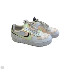 Shoes Sneakers By Nike In Multi-colored, Size: 9 Core Design Active Routine