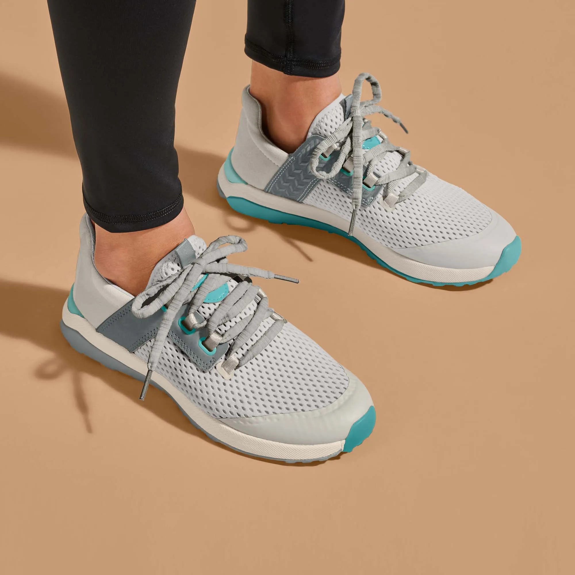 neutral support Wailuku - Mist Grey