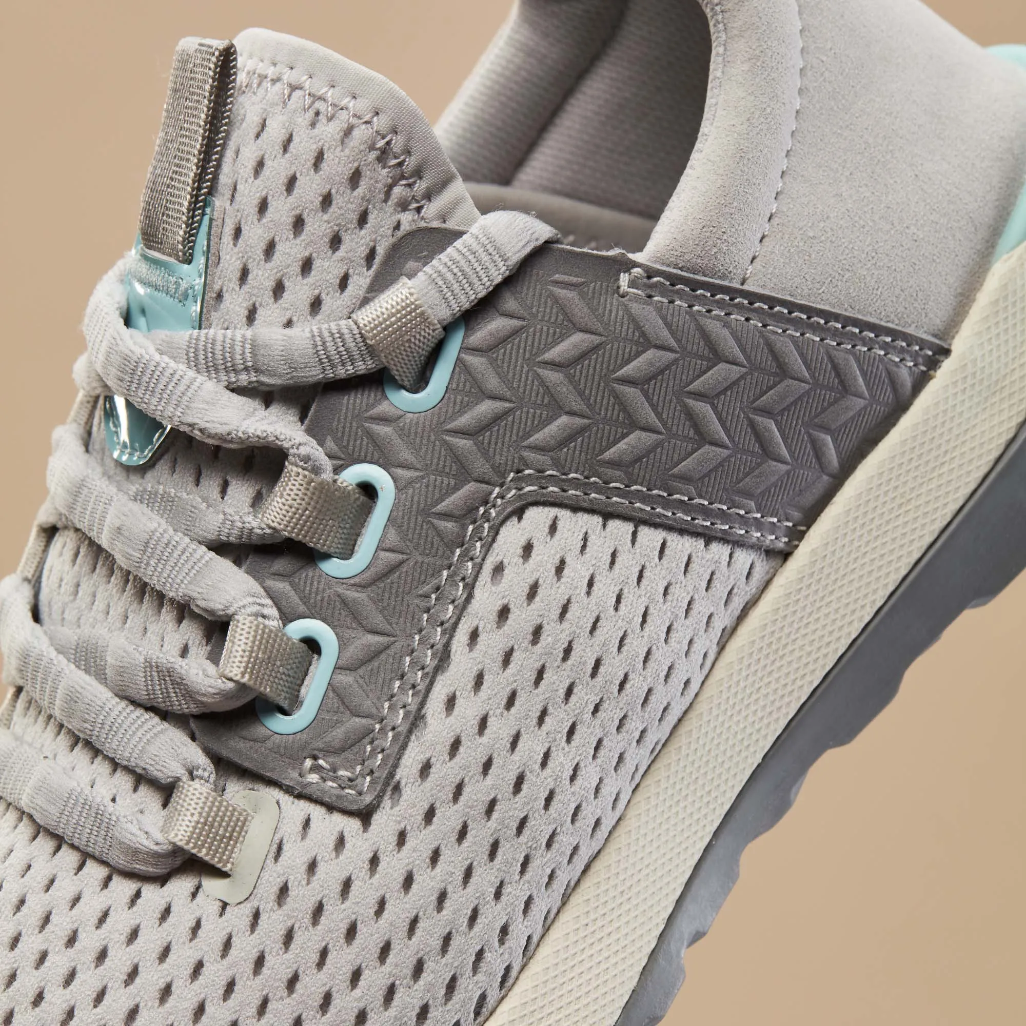 Agile Fit Wailuku - Mist Grey