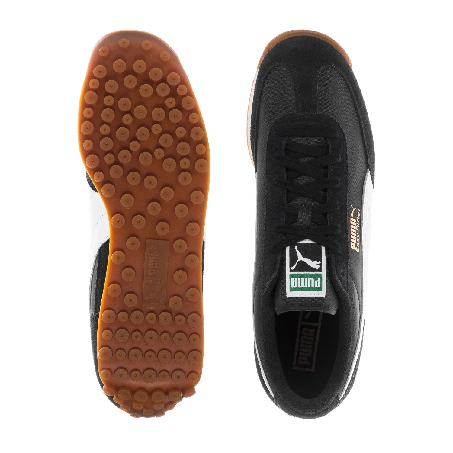 Relaxed Feel All Day Wear Comfort Easy Rider - Mens