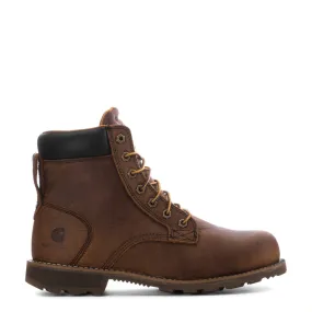 Frontier 6" Steel Toe - Mens Quick Support