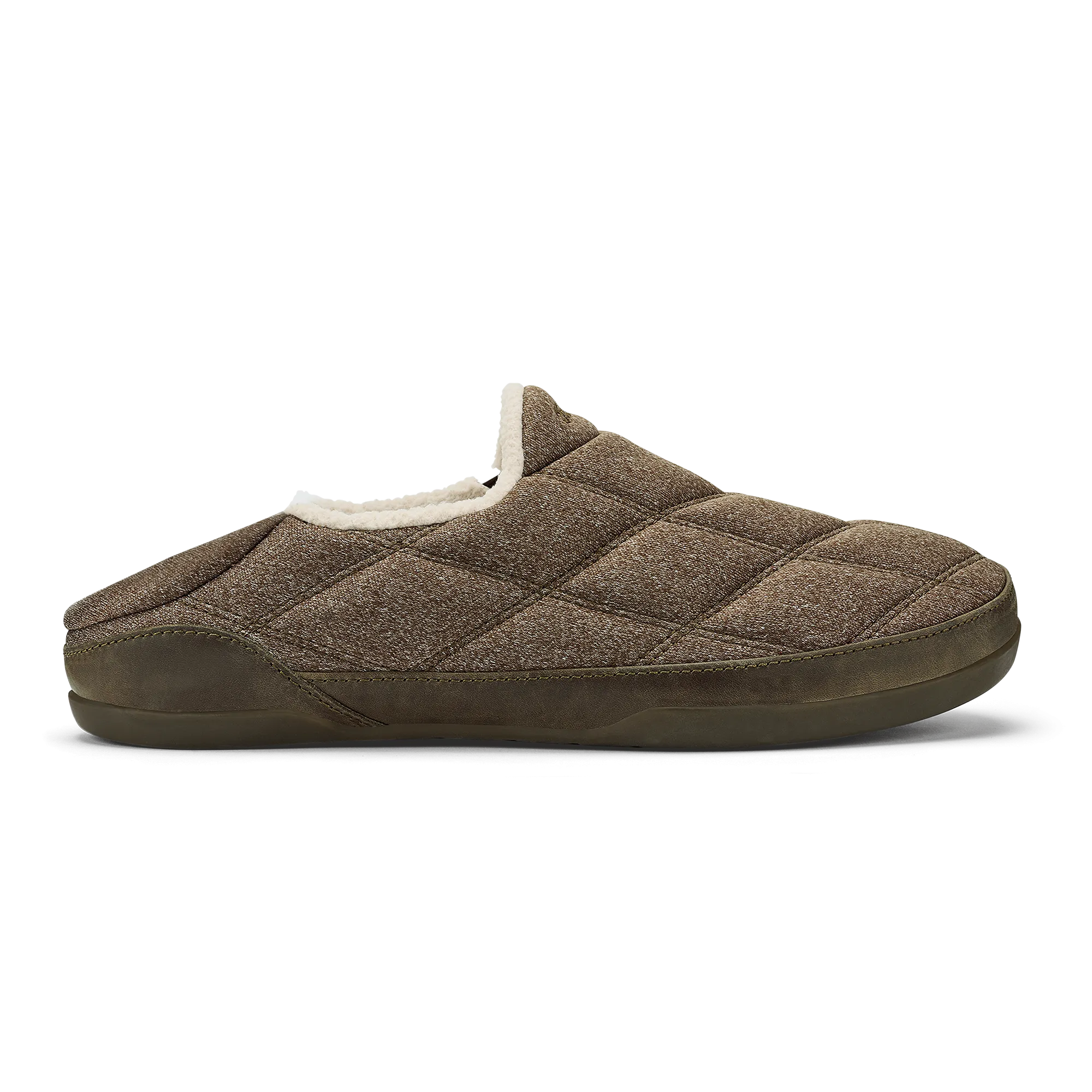 Reinforced Toe Guard Pukui  -  Toffee / Toffee