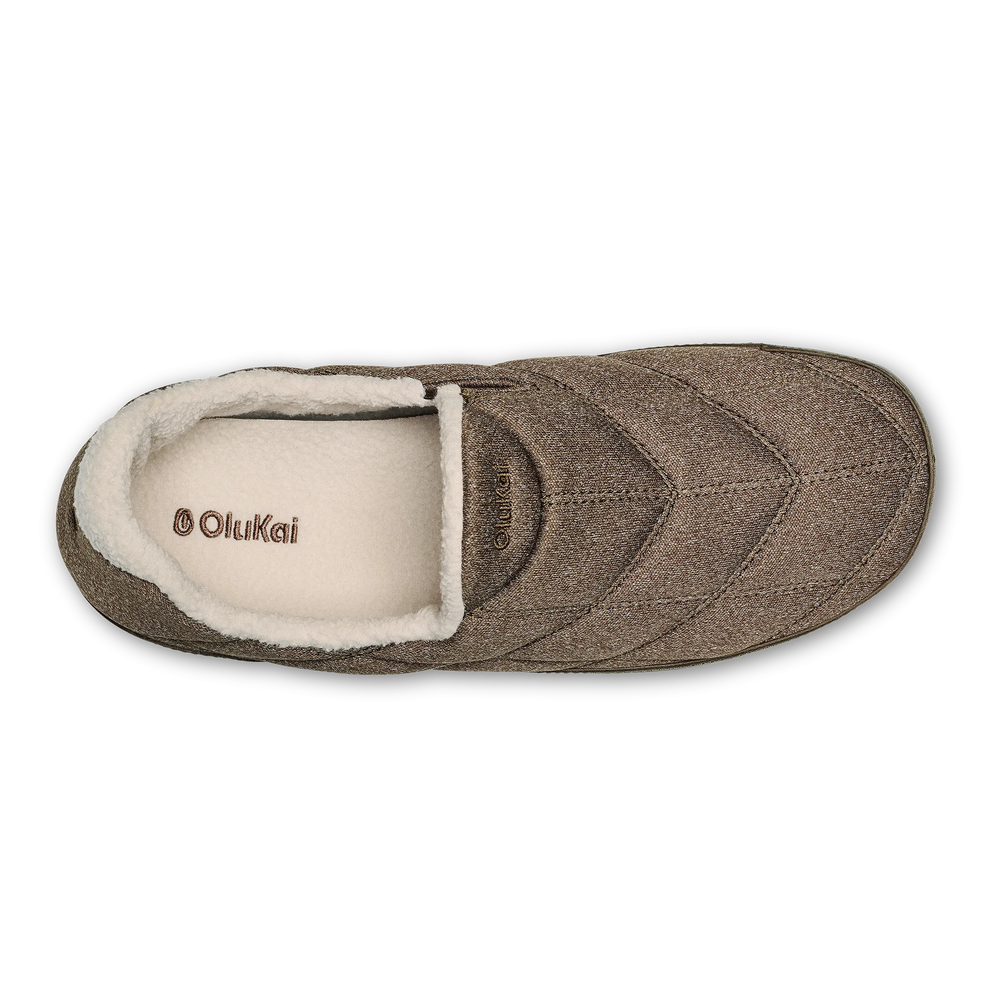 Pukui  -  Toffee / Toffee Sleek Comfort