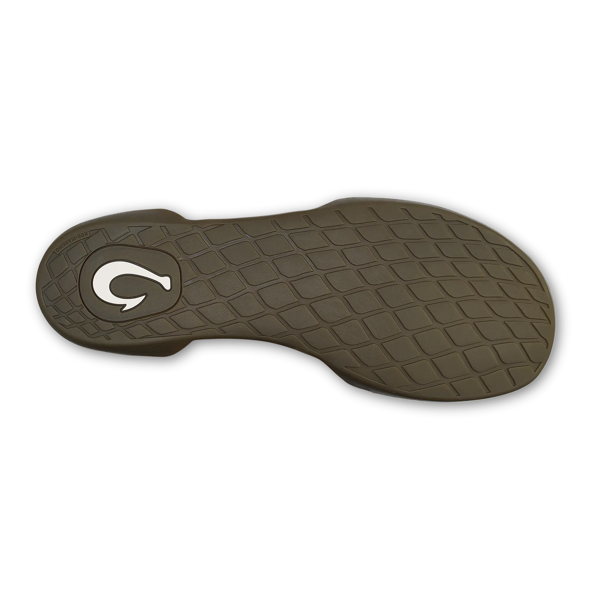 All terrain Pukui  -  Toffee / Toffee