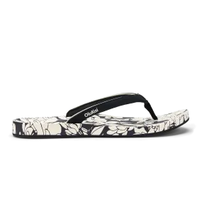 Uiki - Lava Rock / Pa'i Pressure Relief Grid Design Non Irritating Seamless Edges