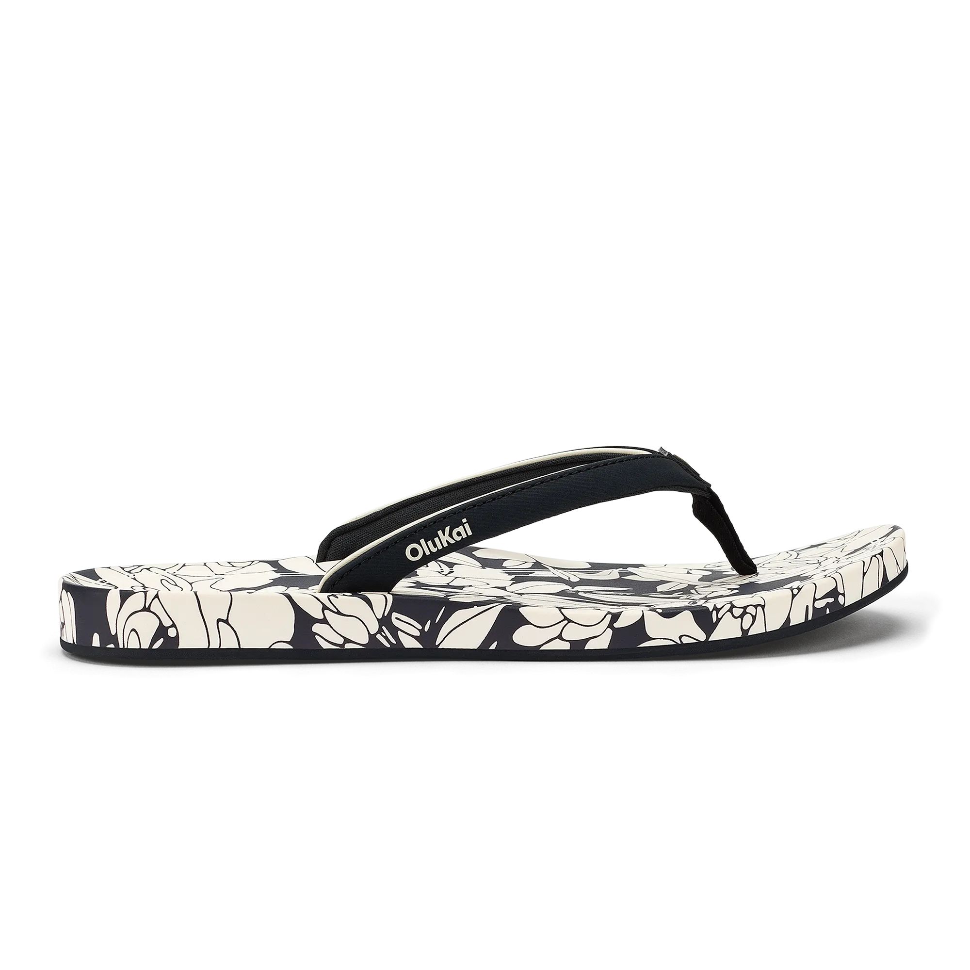 Comfortable Footwear for Summer Uiki - Lava Rock / Pa'i