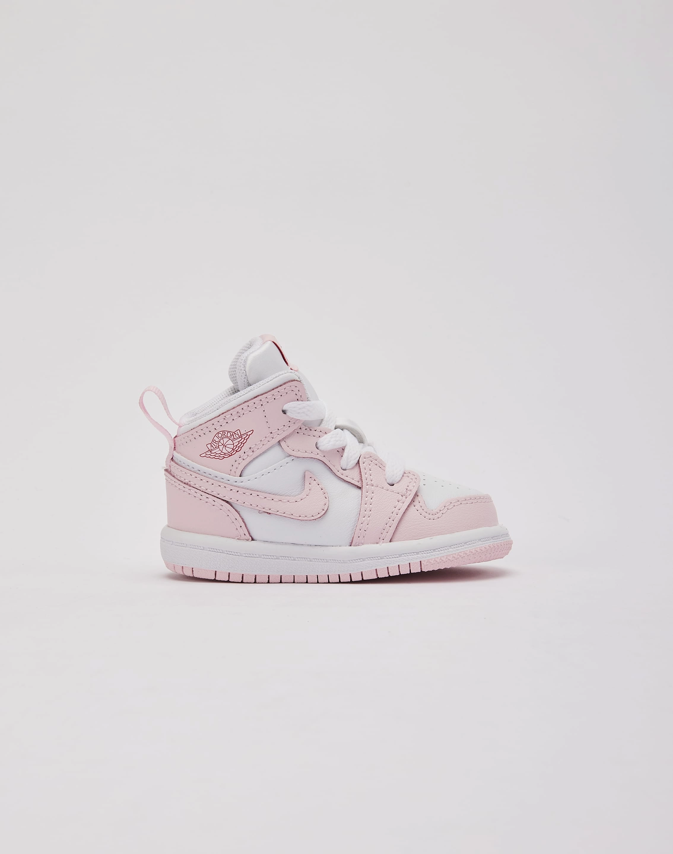 Jordan Air Jordan 1 Mid Toddler Anti Fatigue Technology