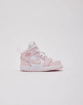 Jordan Air Jordan 1 Mid Toddler Anti Fatigue Technology