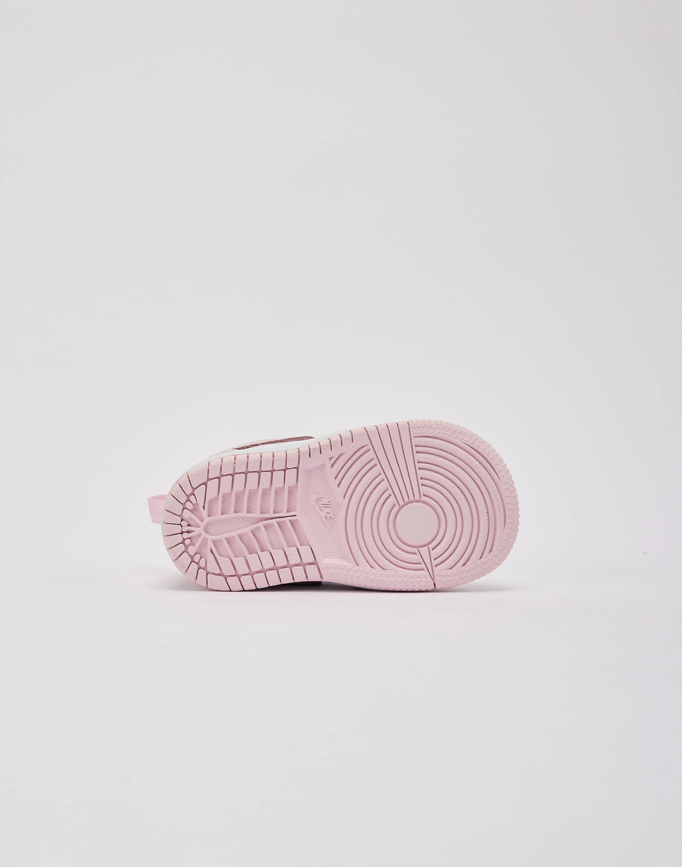 Washable Construction Jordan Air Jordan 1 Mid Toddler