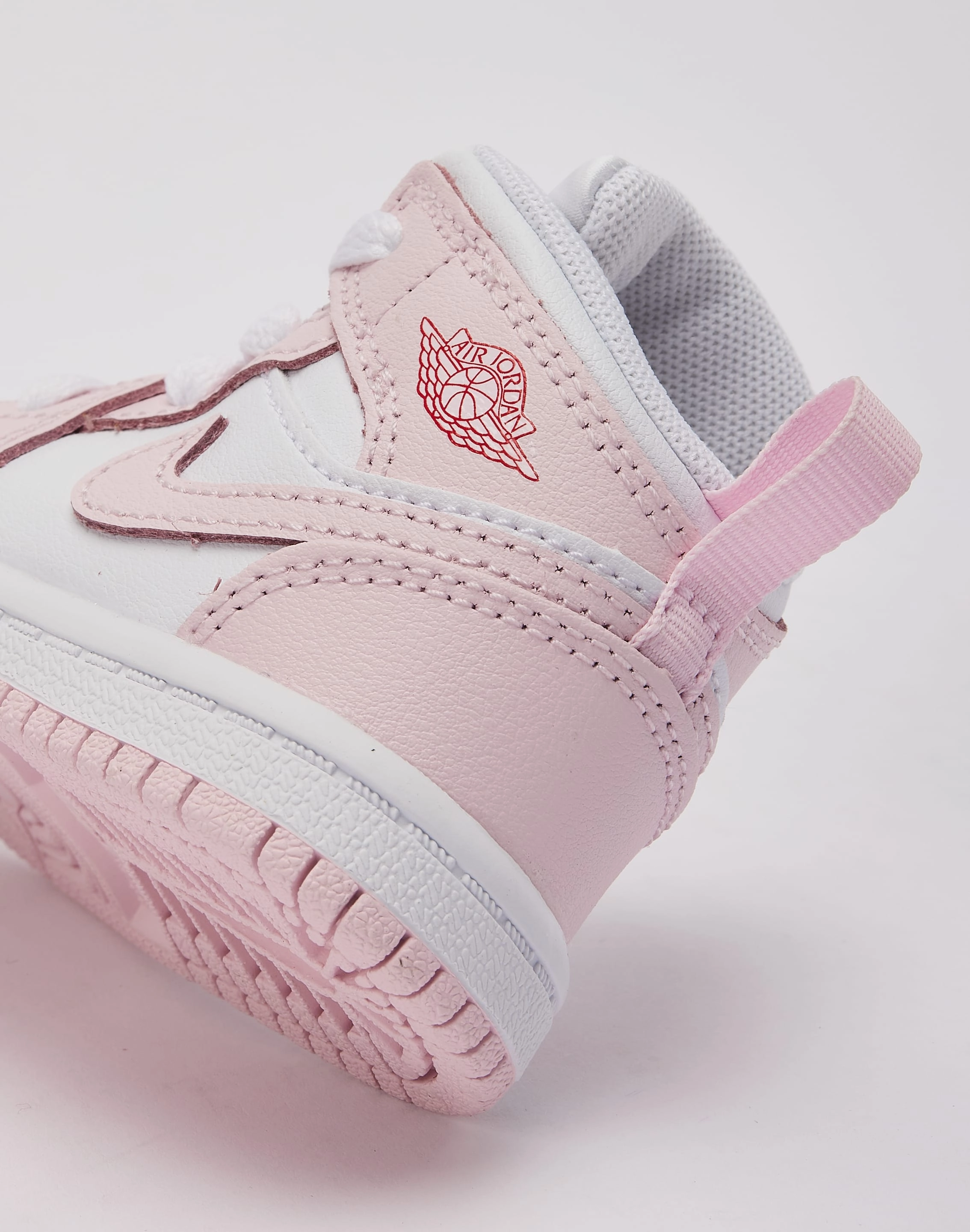 Jordan Air Jordan 1 Mid Toddler Quick Dry Fabric School kids' stuff