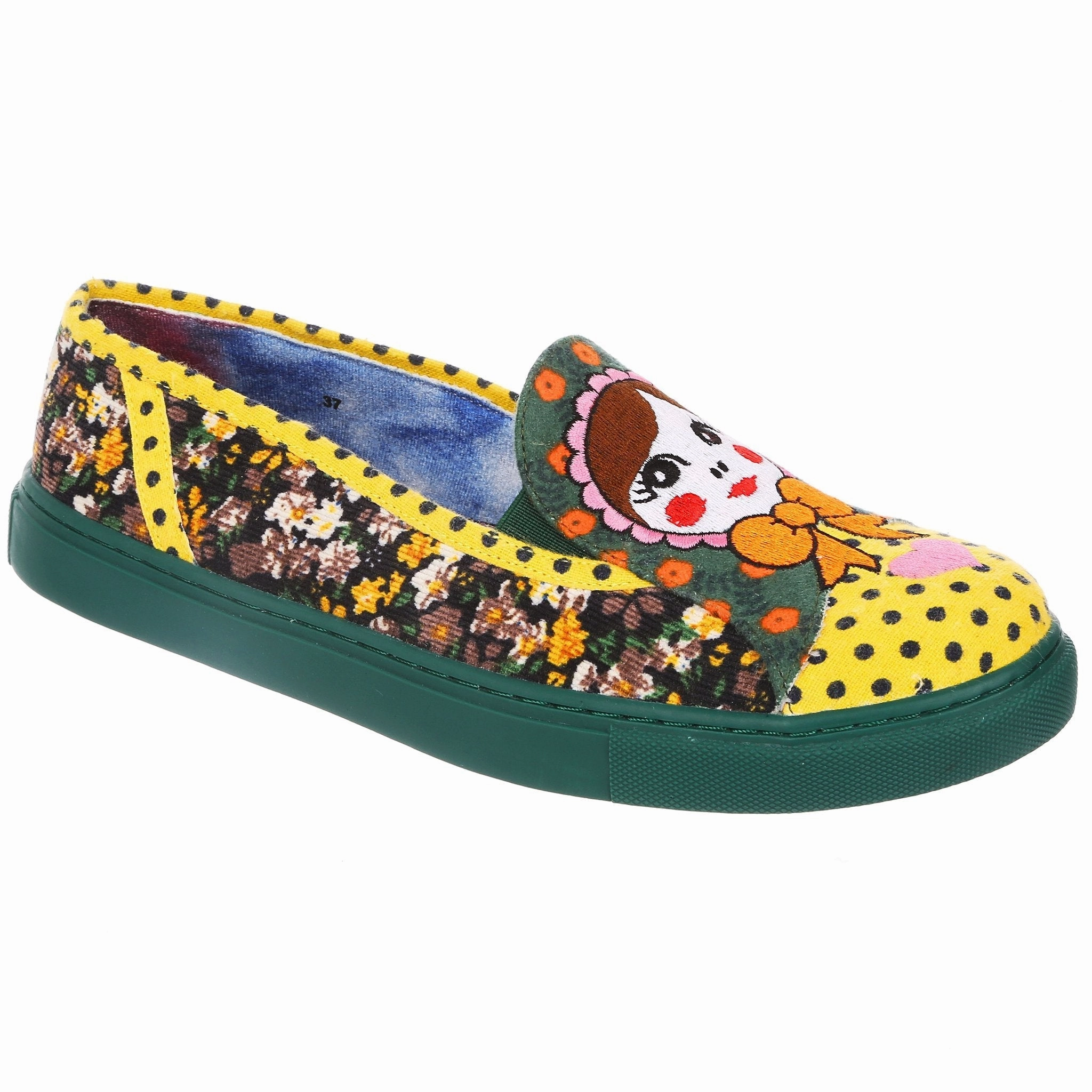 Smooth Movement No Effort Dolly