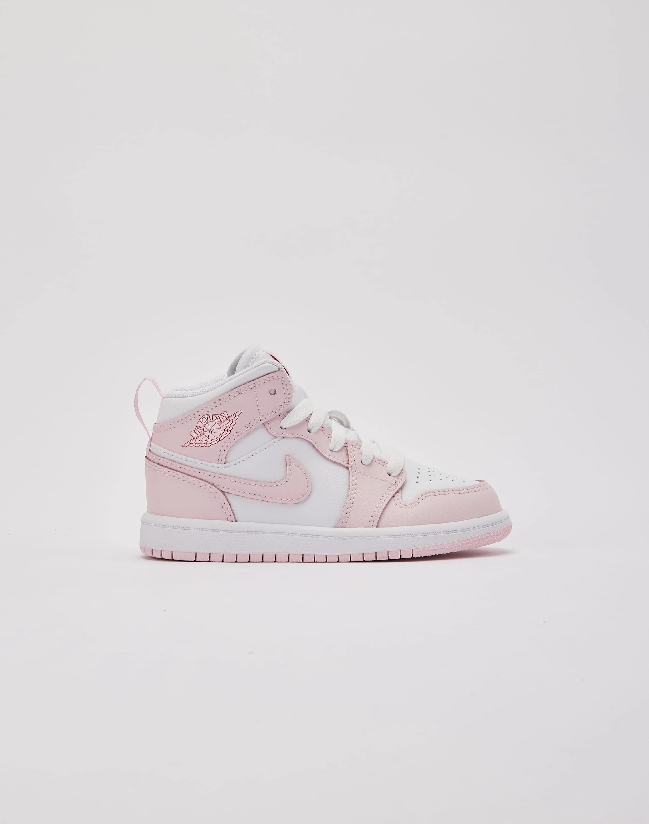 Jordan Air Jordan 1 Mid Pre-School Rubber Traction SoftInsoles