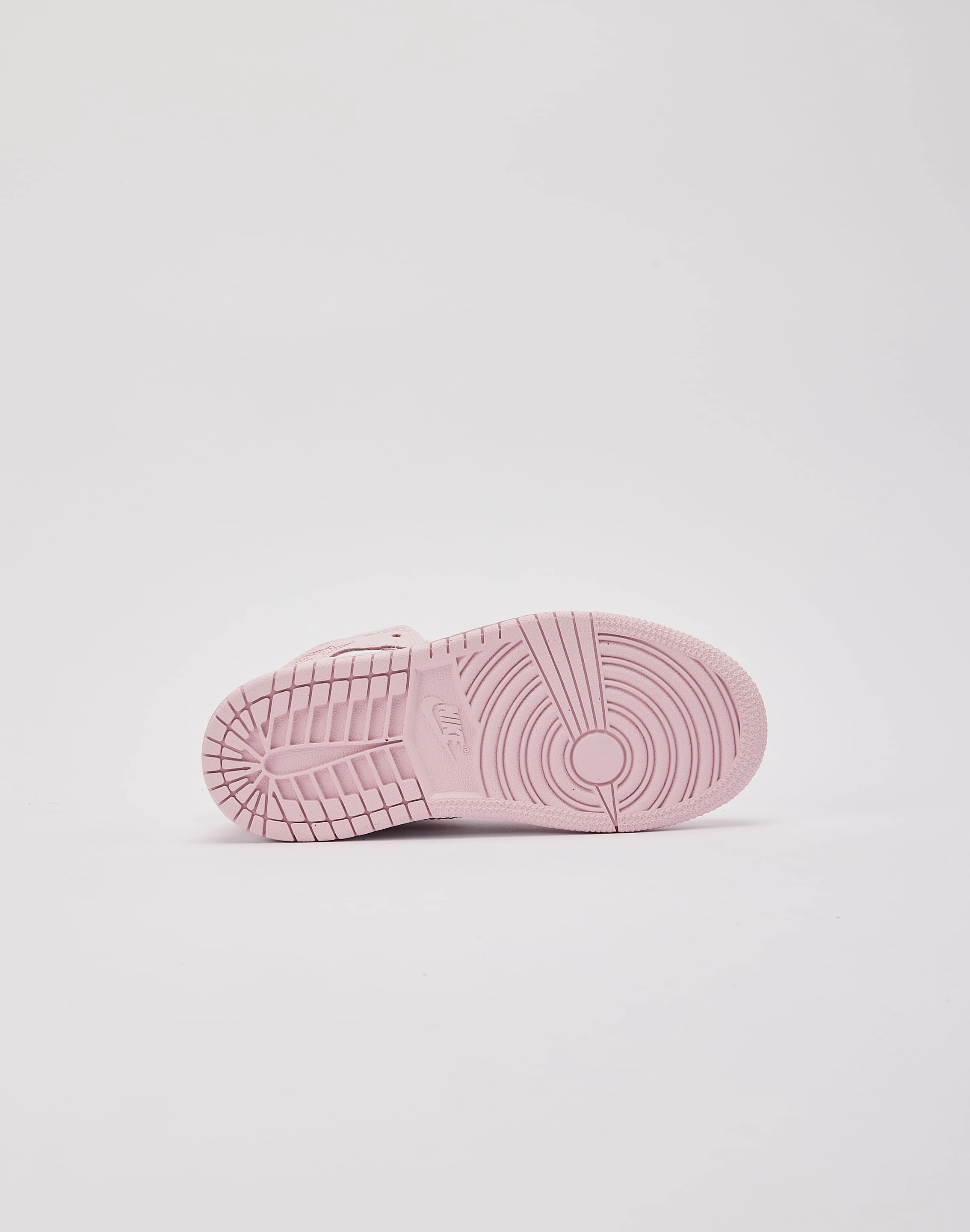 Jordan Air Jordan 1 Mid Pre-School Impact Resistant Toe