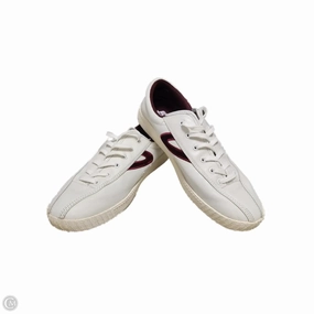 Shoes Sneakers By Cmc In White, Size: 9.5 All-day breathability