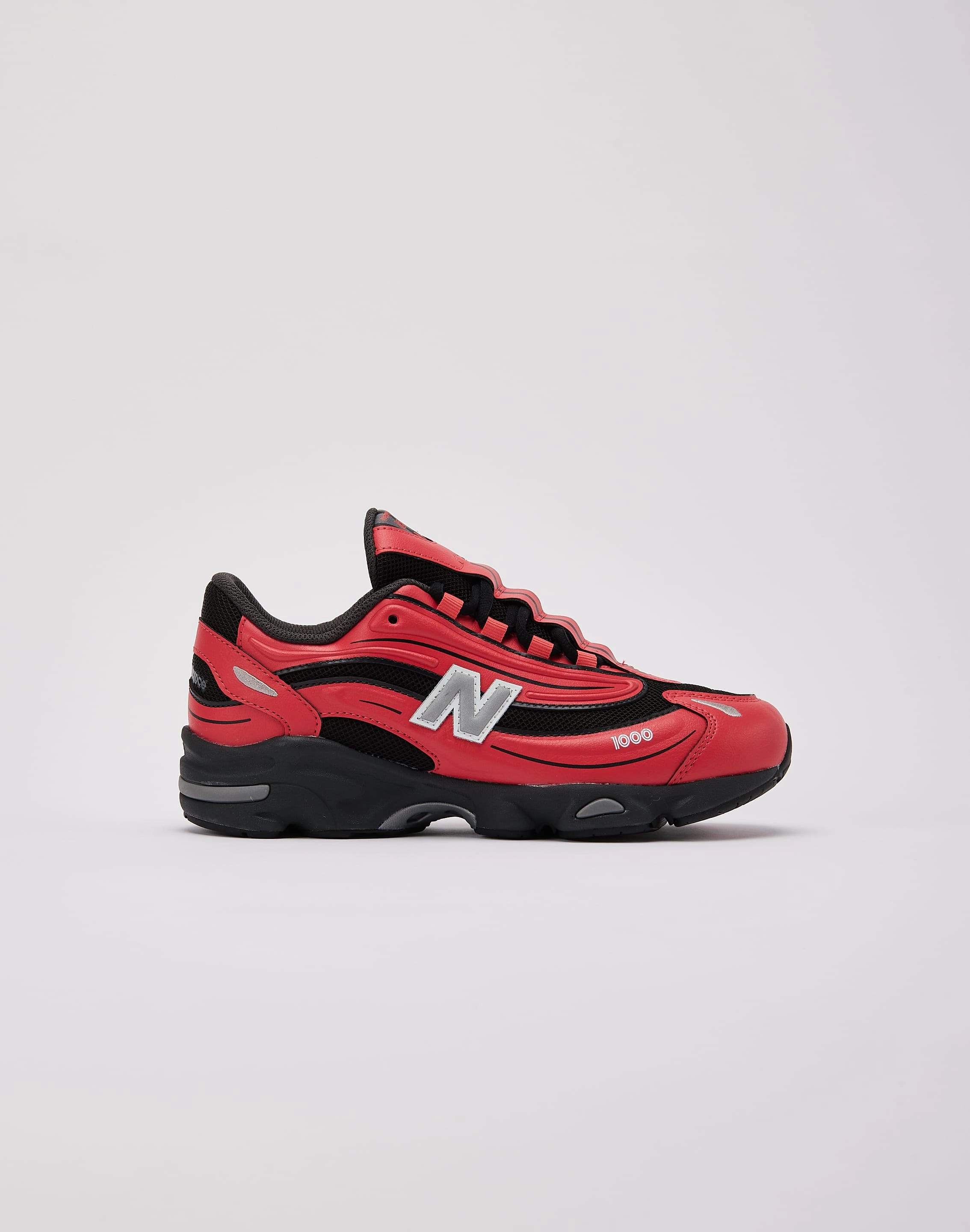 New Balance 1000 Grade-School Seasonal Use