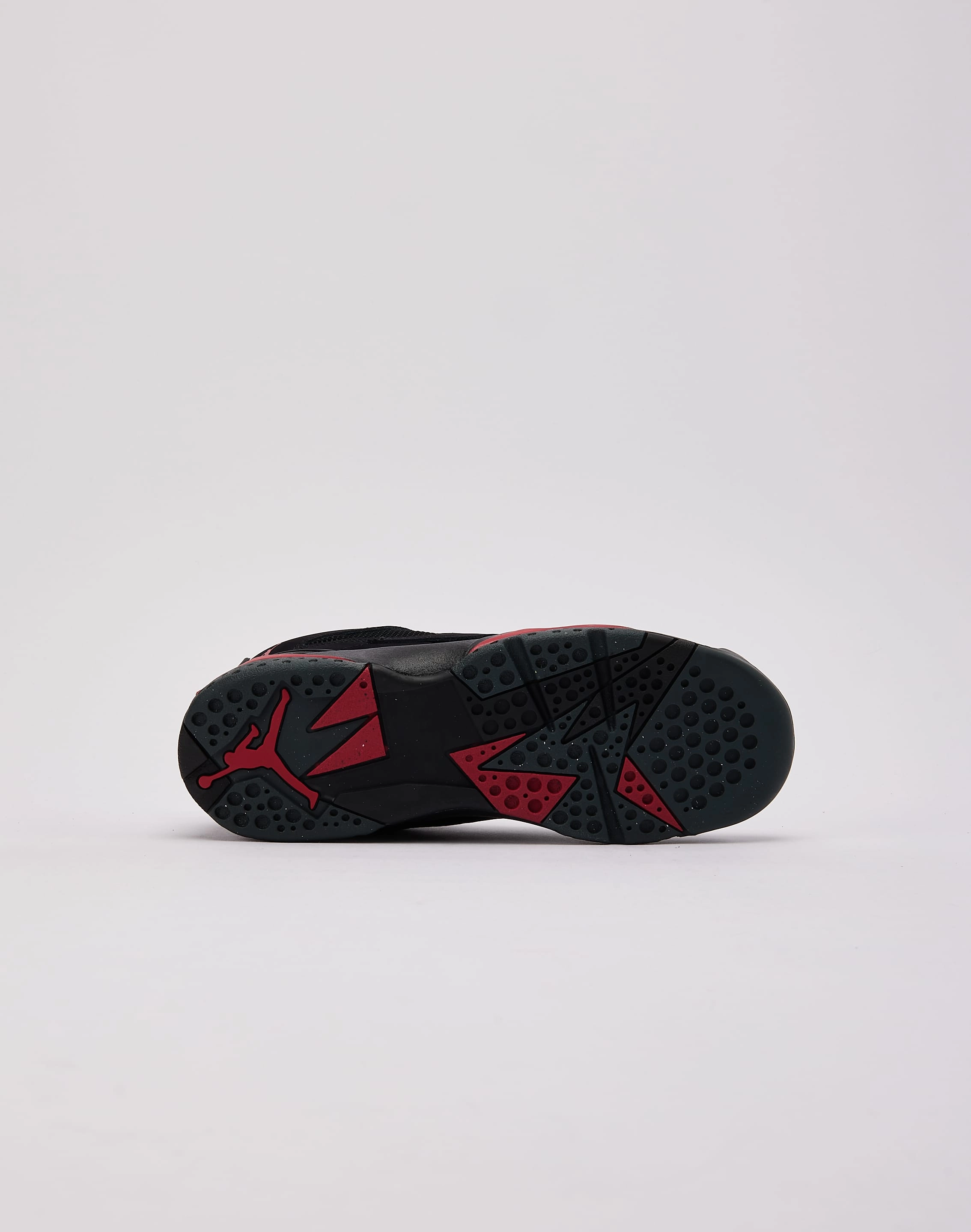 Jordan MVP 92 Grade-School Indoor kids' clothes Sensory Feedback System