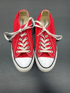 Urban Cool Custom Feel Shoes Sneakers By Converse  Size: 7