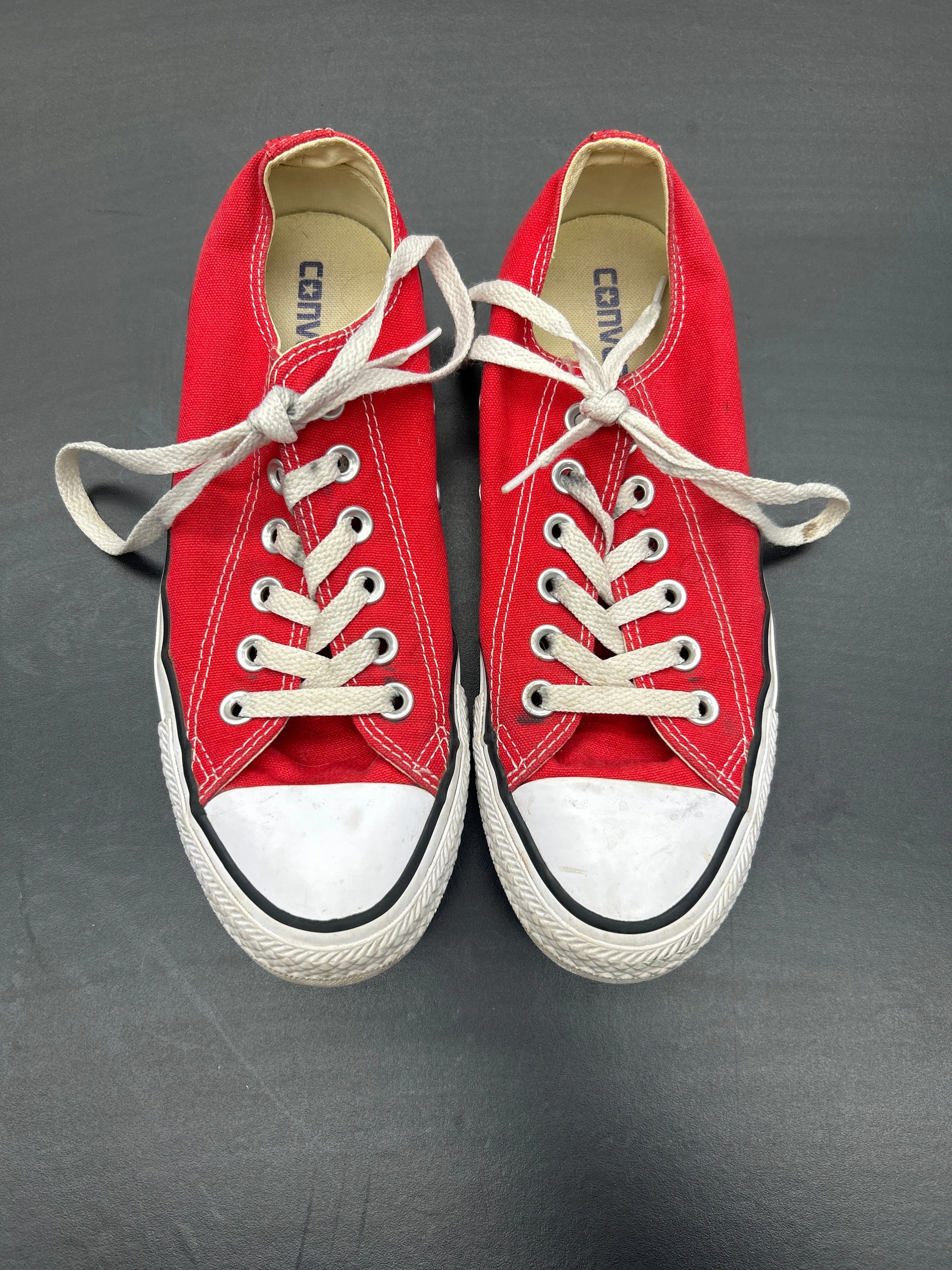 Urban Cool Custom Feel Shoes Sneakers By Converse  Size: 7