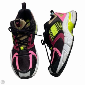 Support Cushion Shoes Sneakers By Reebok In Multi-colored, Size: 9
