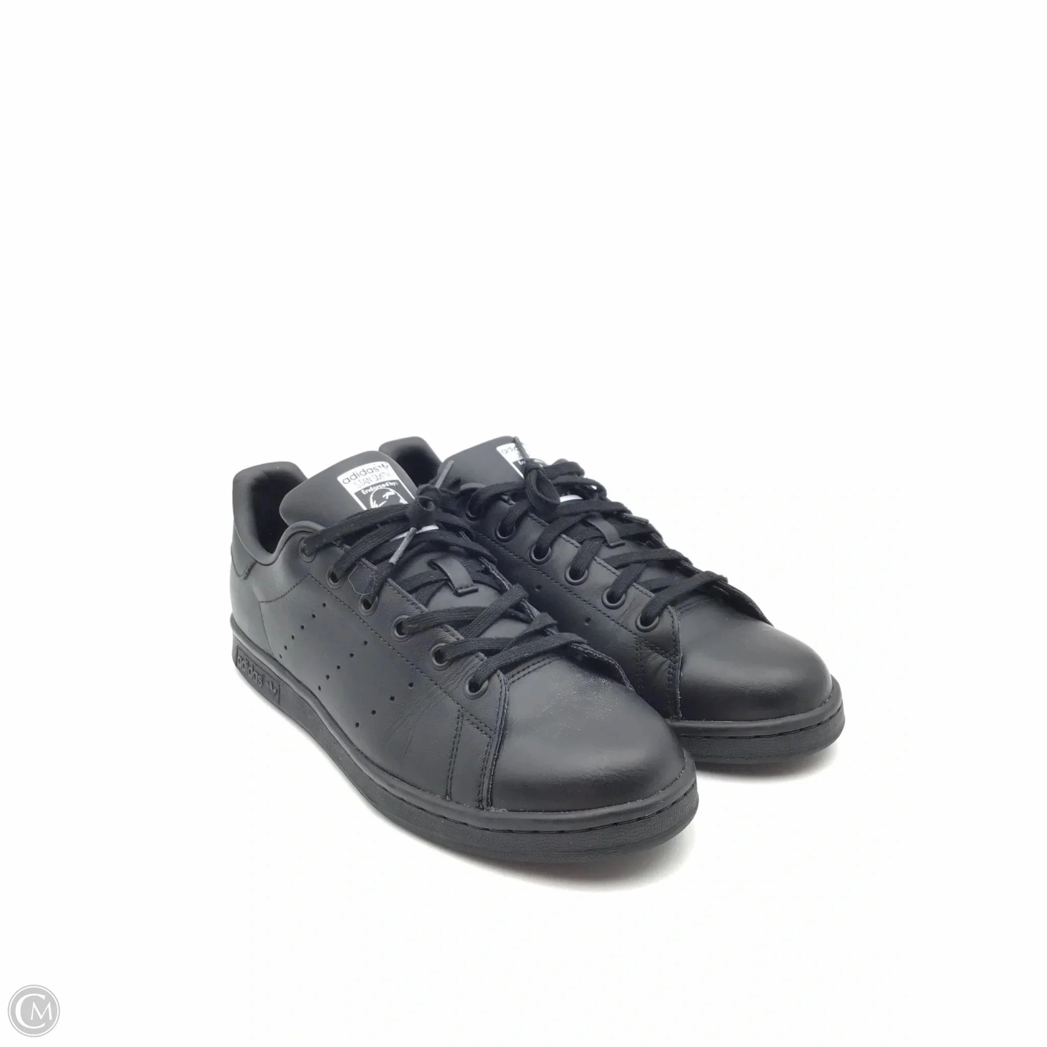 Shoes Sneakers By Adidas In Black, Size: 7 Long Walk