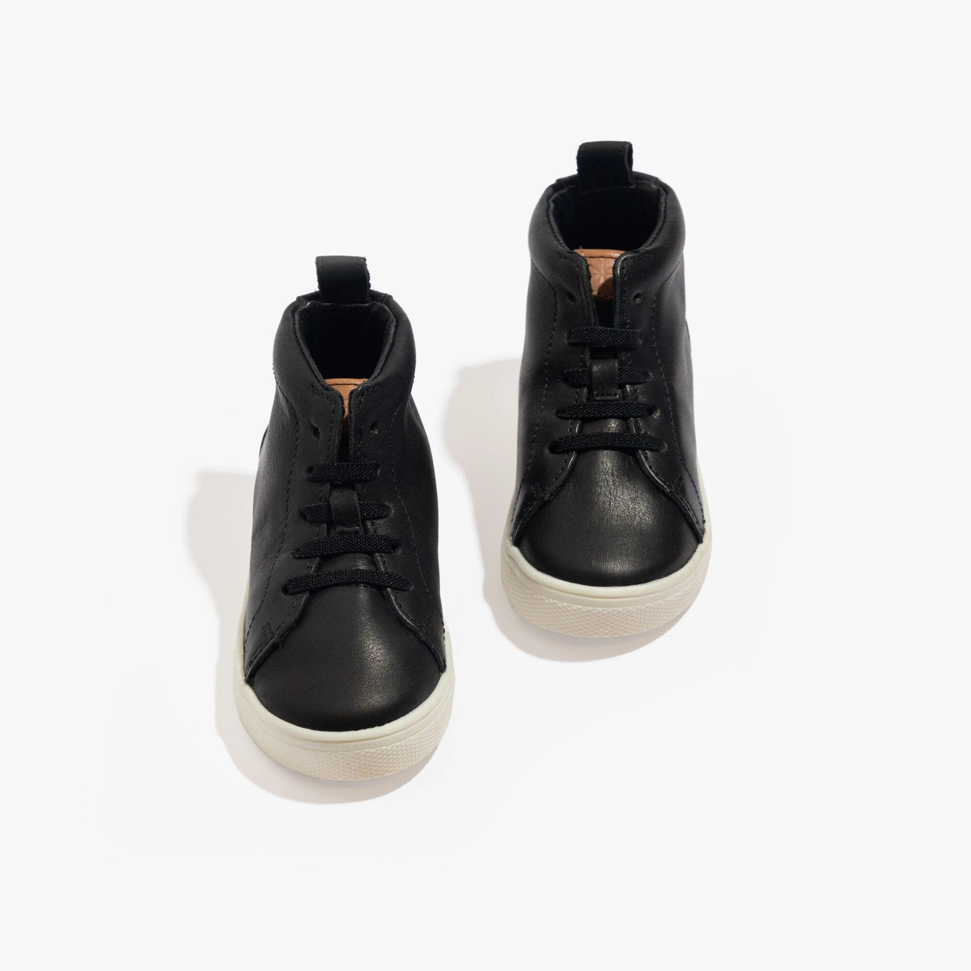 Buckle Fit Ebony Leon Boot II Sneaker