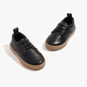 Ebony Oxford Sneaker Park Day Arch support