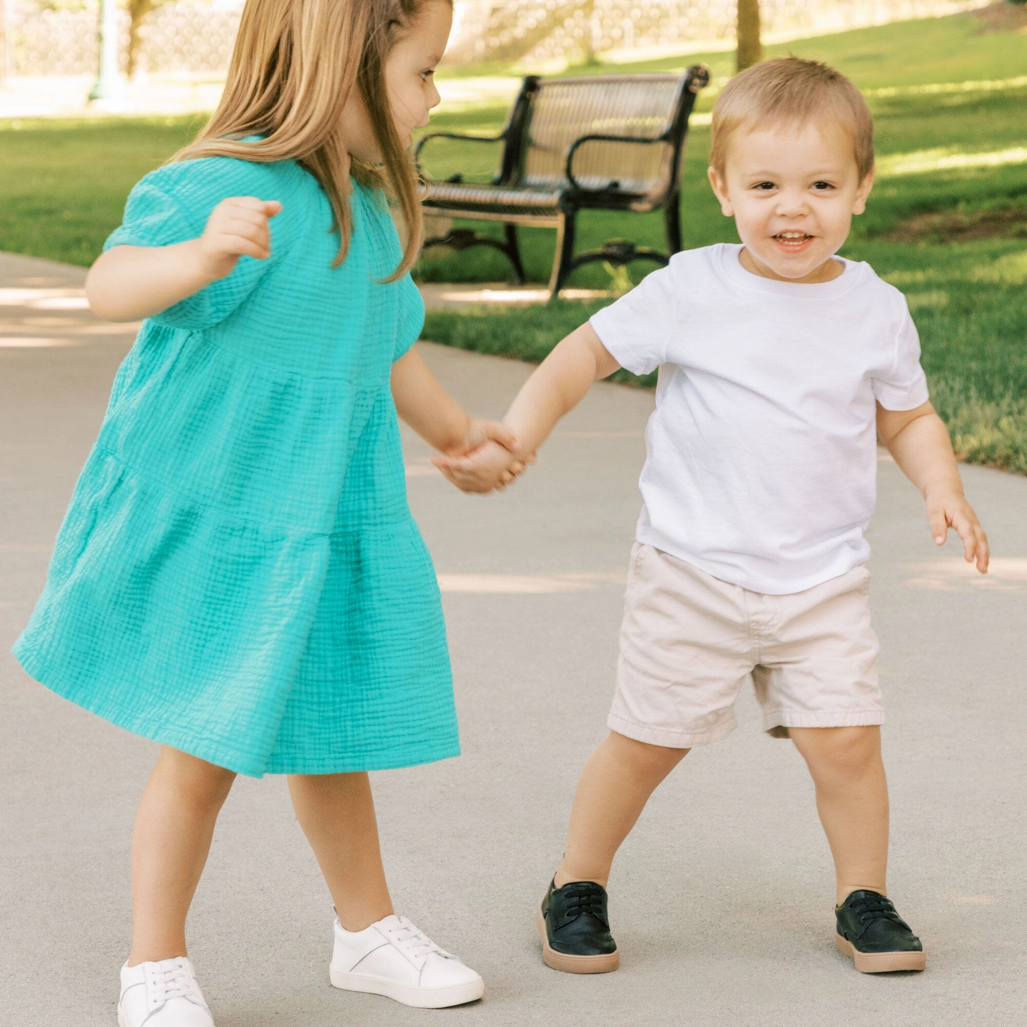 Ebony Oxford Sneaker Trendy sneakers