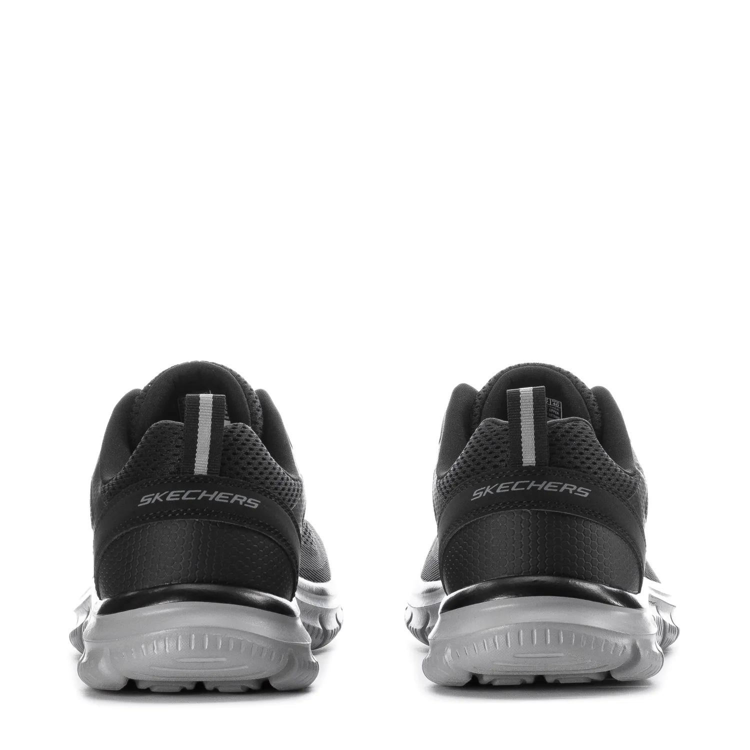 Track Broader Wide - Mens Lightweight Grip