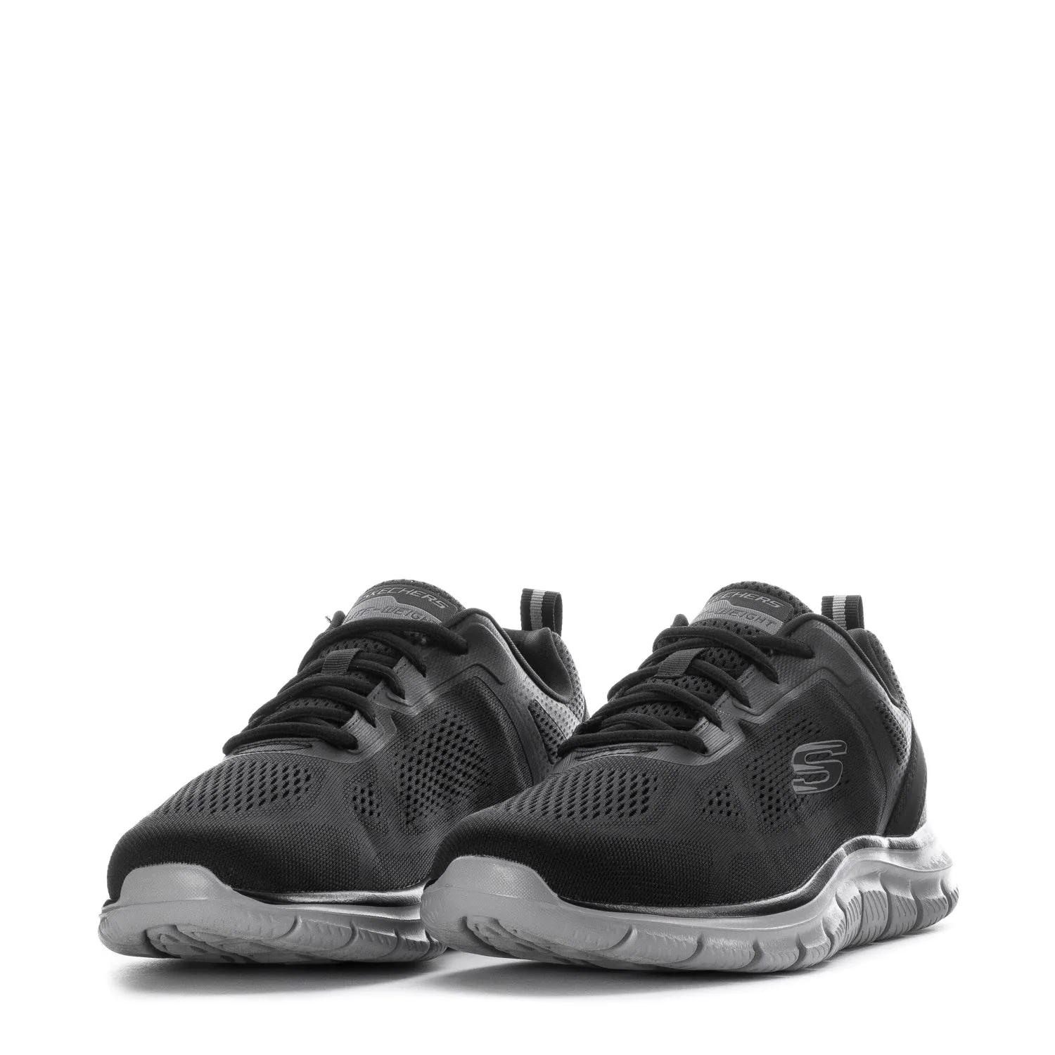 Track Broader Wide - Mens High Traction Outsole