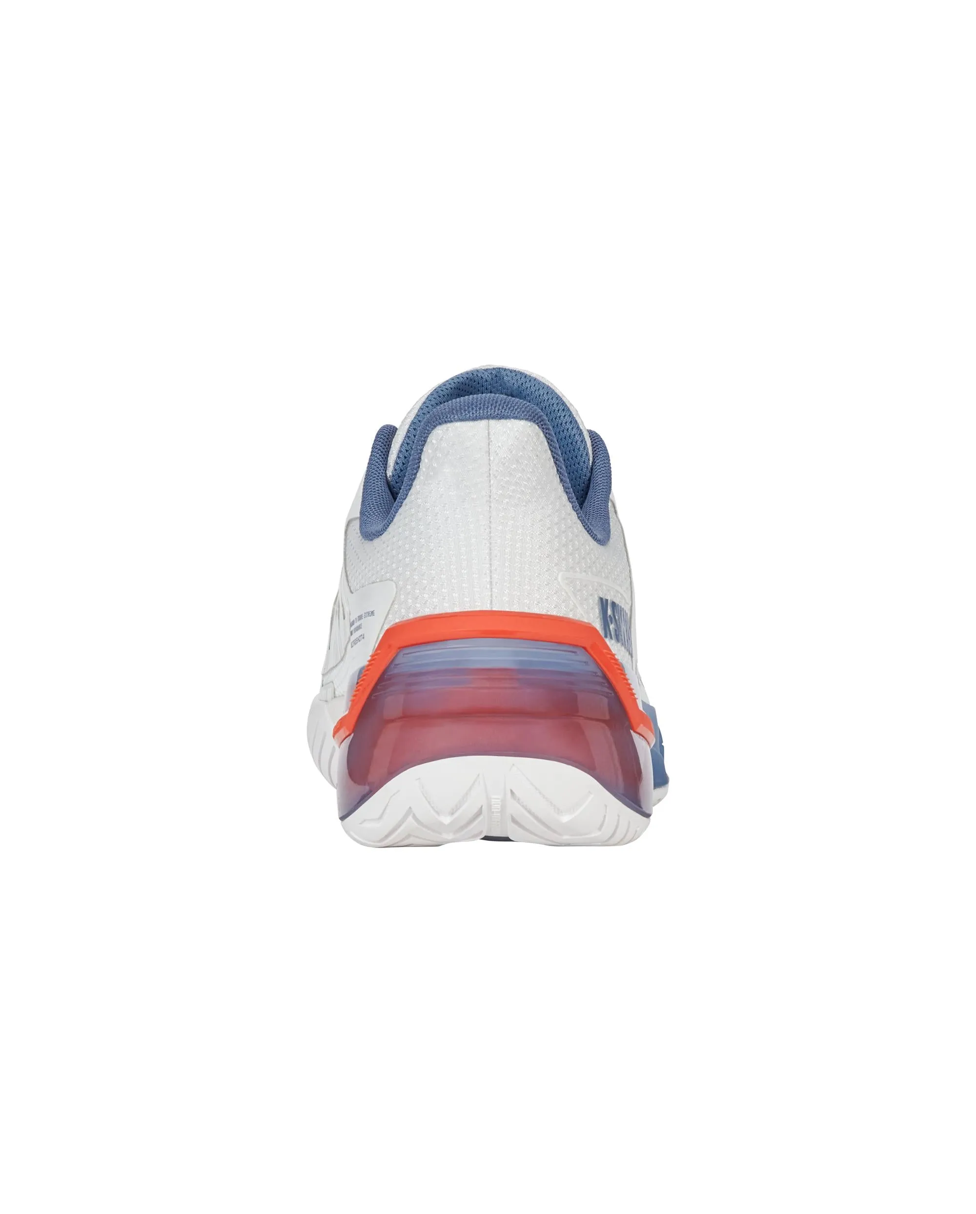 Fast Run Comfortable Wear 04437-139-M | ULTRASHOT 4 | LUCENT WHITE/INFINITY/SCARLET IBIS