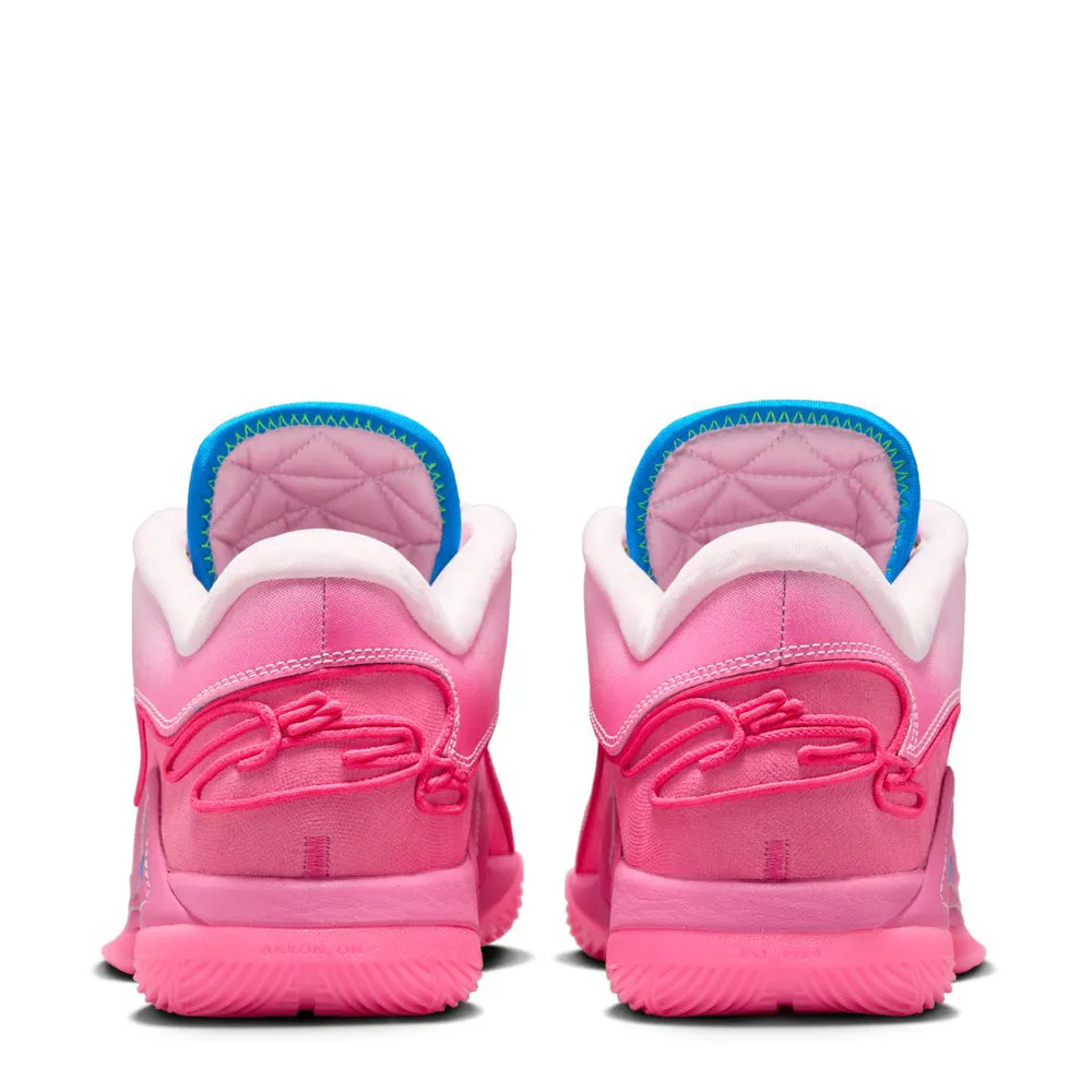 Lebron XXI - Mens Walk Fit Supportive arch