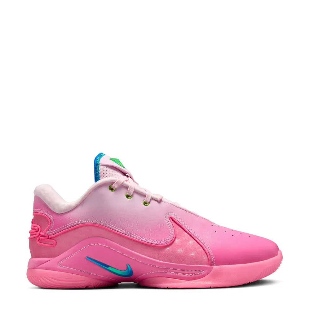 Sport Details Ventilation Ports Design Lebron XXI - Mens