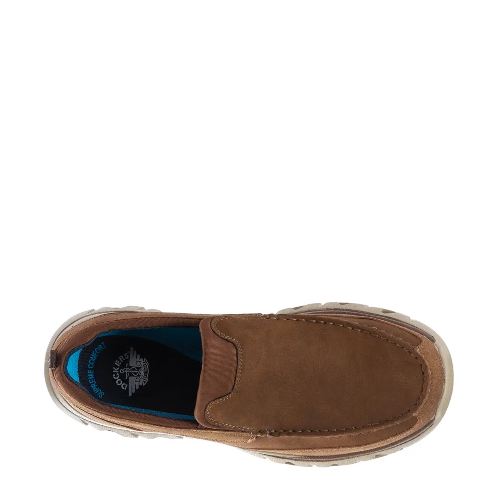 Stitchless Construction Flex Zones Coban - Mens