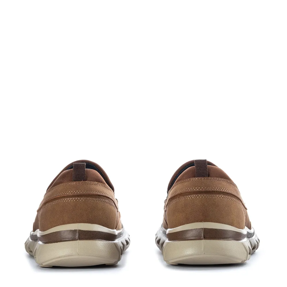 Multi Layer Cushioning Retro Style Coban - Mens