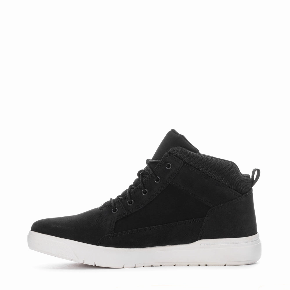 Allston Mid Chukka - Youth All Day