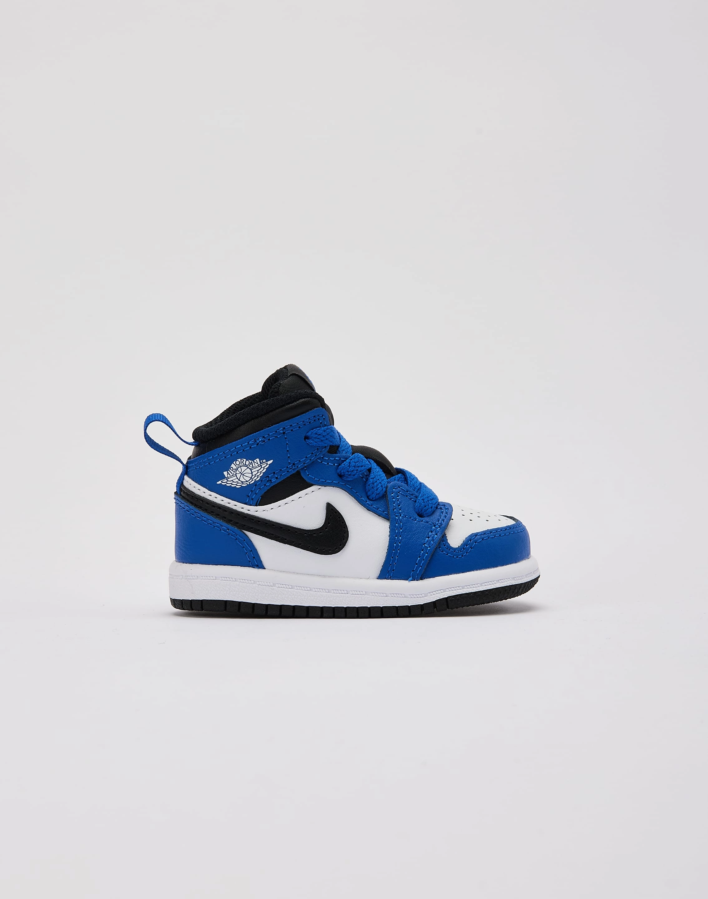 Jordan Air Jordan 1 Mid Toddler Fancy kids' clothing Multi Density Cushioning