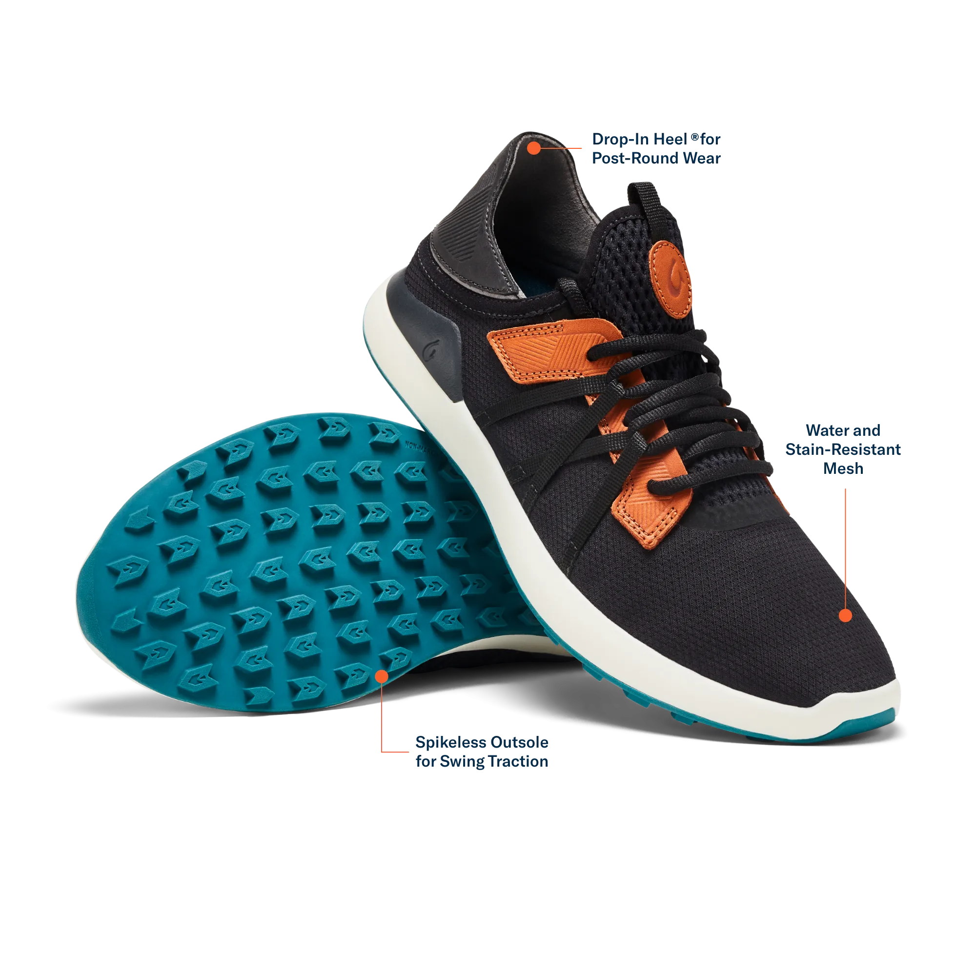 Manele - Black / Dark Shadow Space Vibe Free Soul