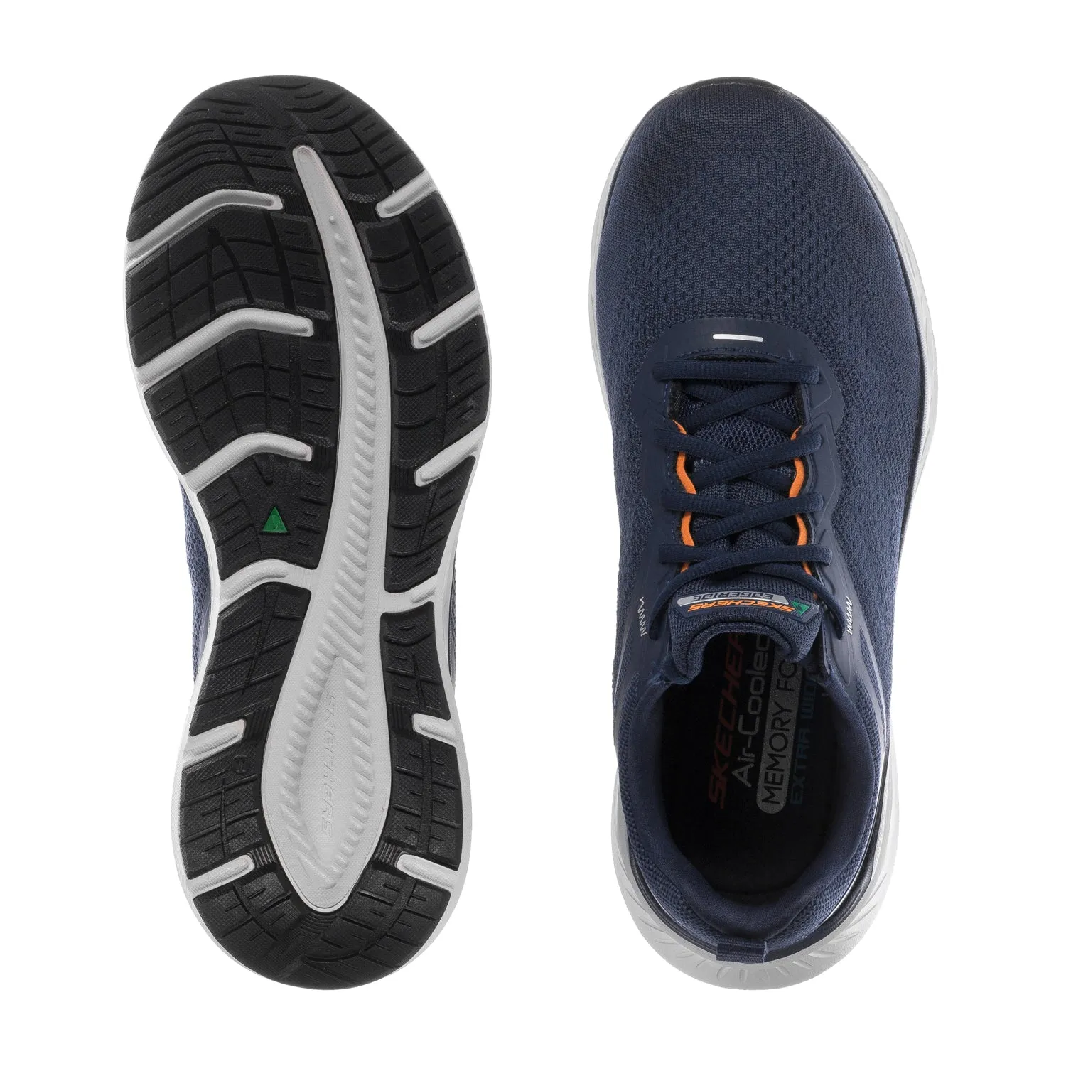 Hyperbolic Lasting Edgeridge Extra Wide - Mens