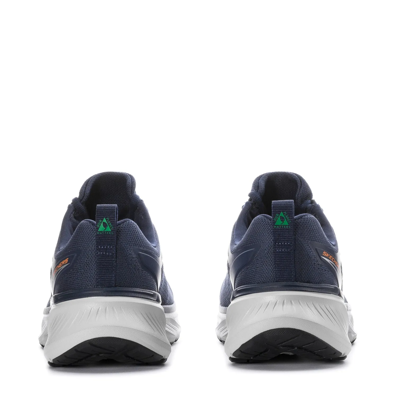 Low Profile Cushioning Outfit Match Edgeridge Extra Wide - Mens