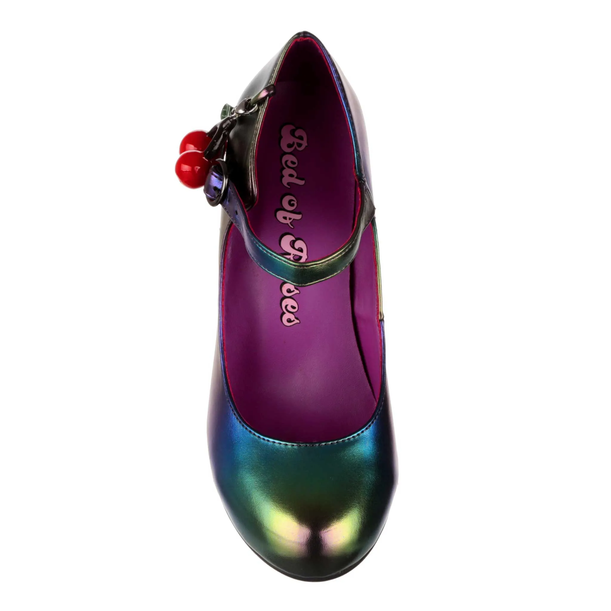 Cherry Champ Shock Ease