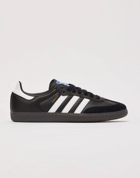 Feather Light Cold Weather All Time Adidas Samba OG