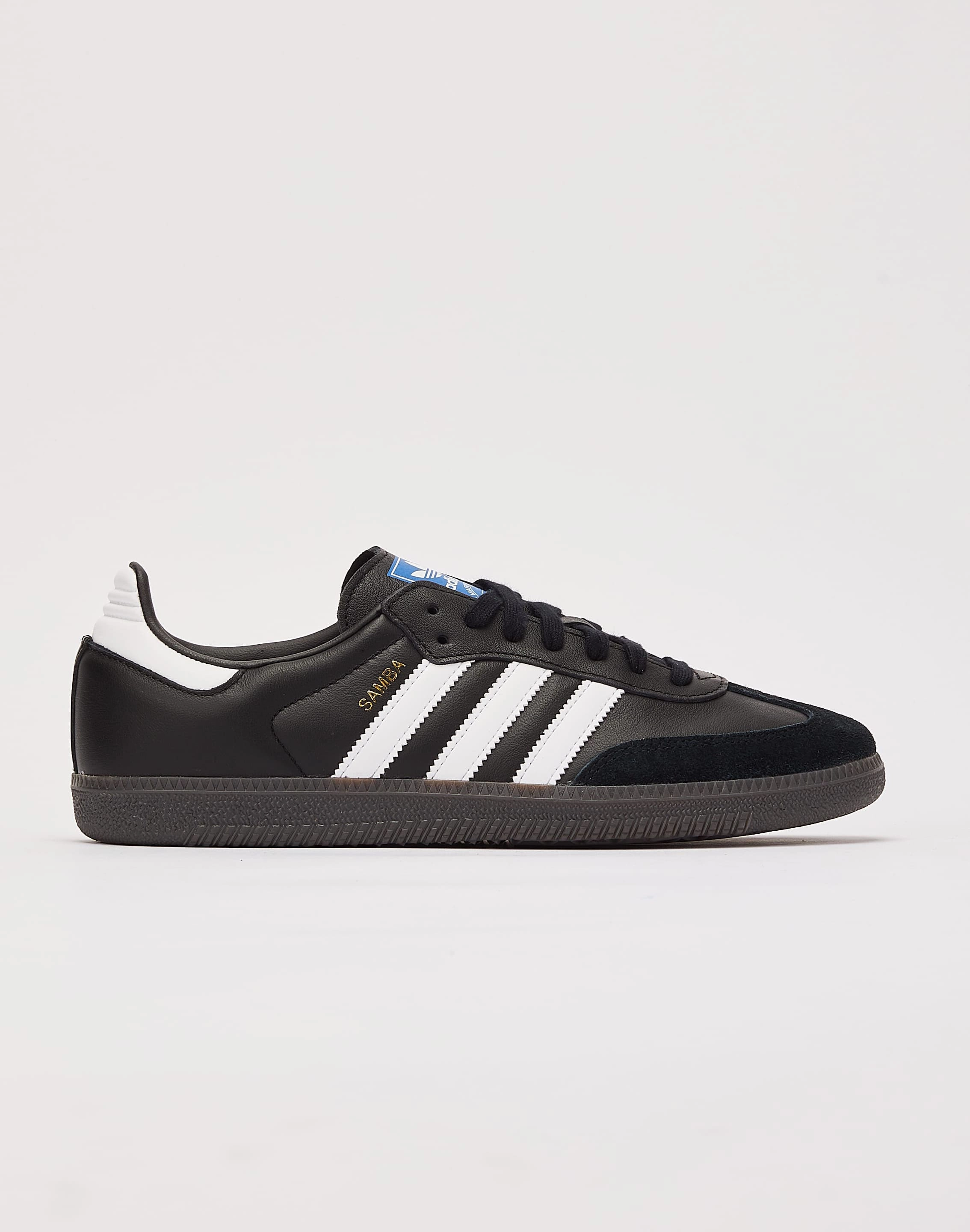 Adidas Samba OG Orthopedic Footbed System