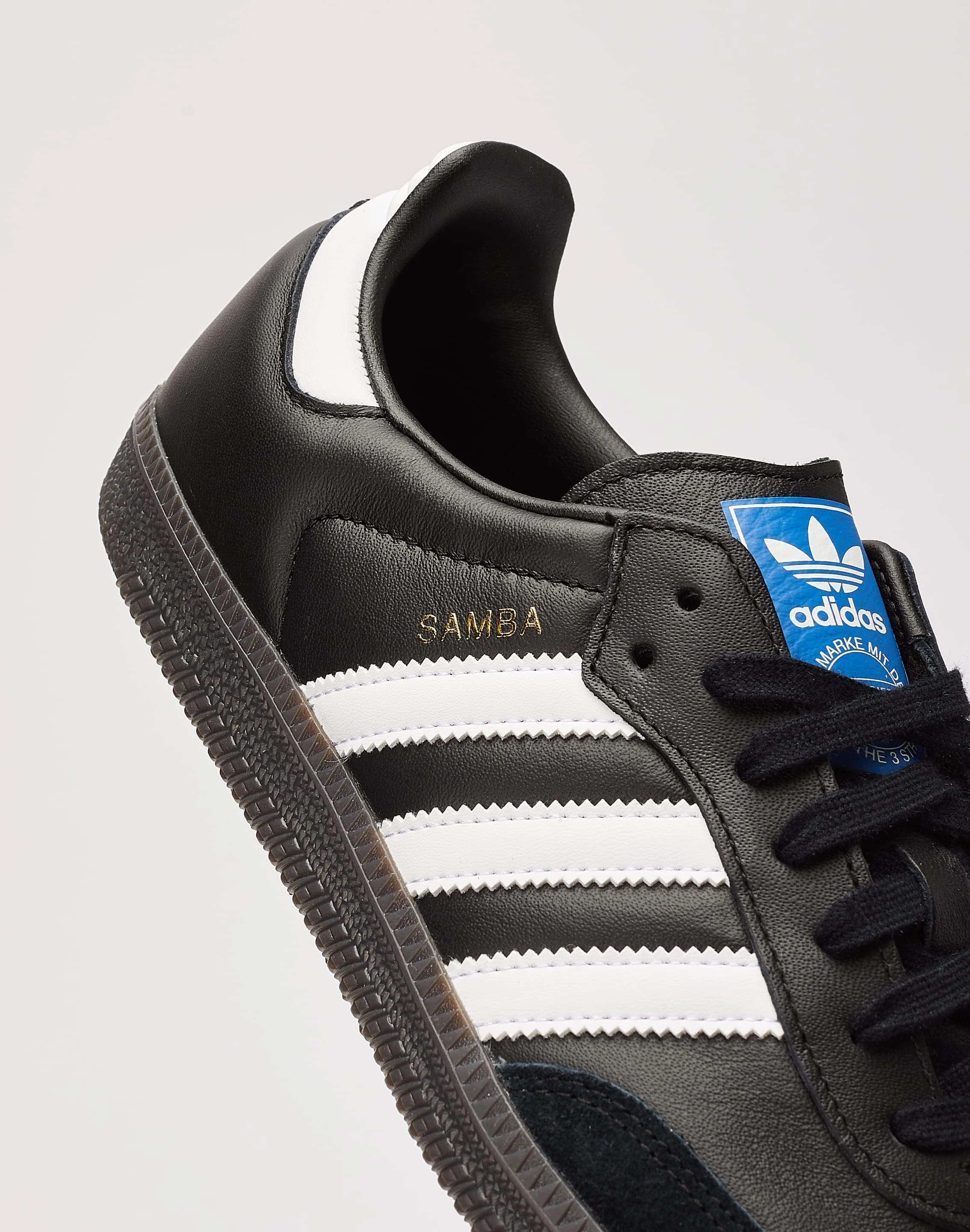 Joint Care orthopedic Adidas Samba OG