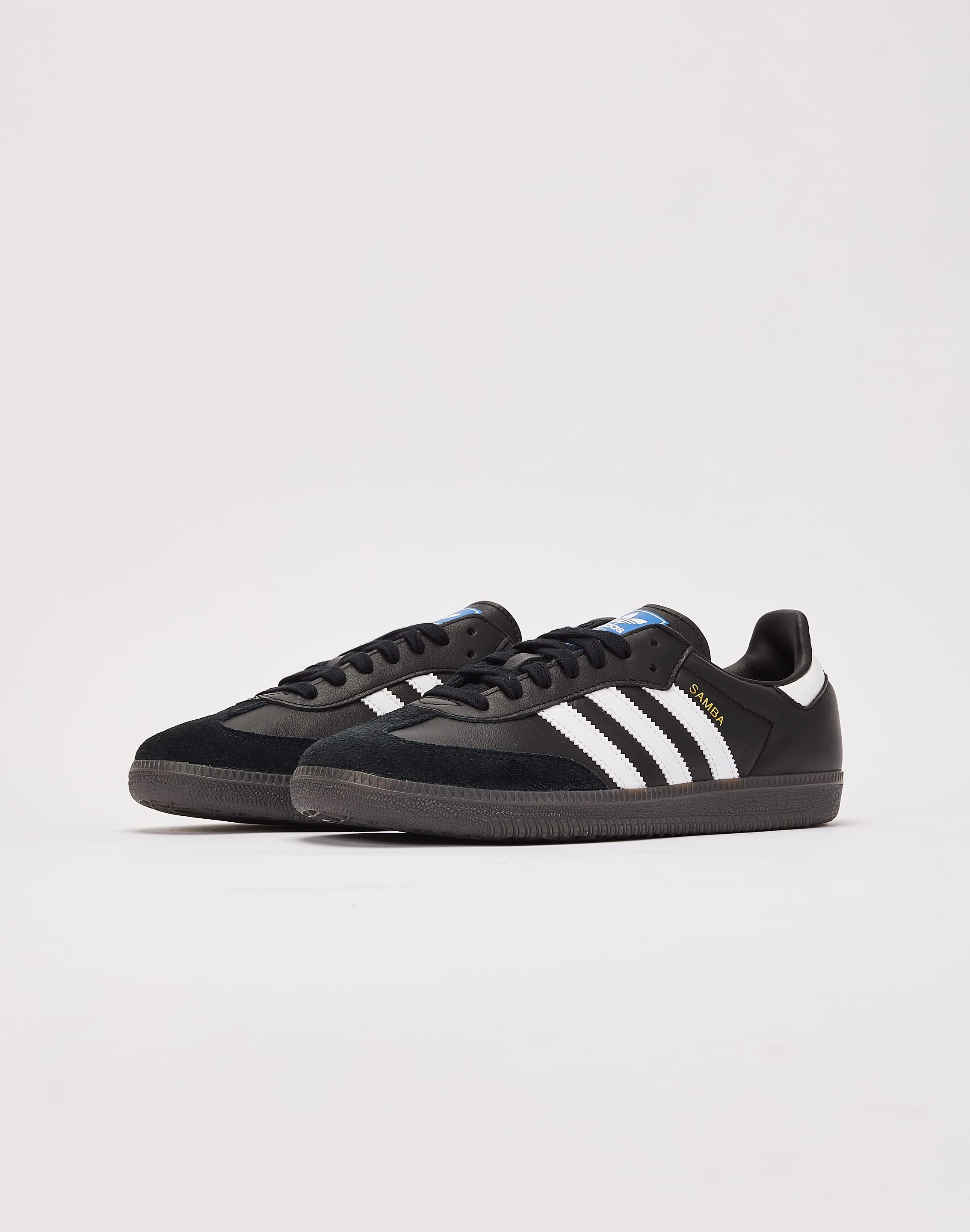 Color Pop Flexible Design Adidas Samba OG