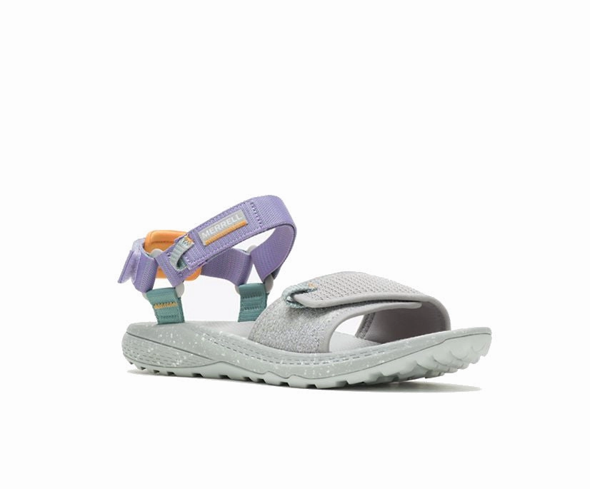 Nature Walk Merrell Women's Bravada Backstrap Sandal - Paloma