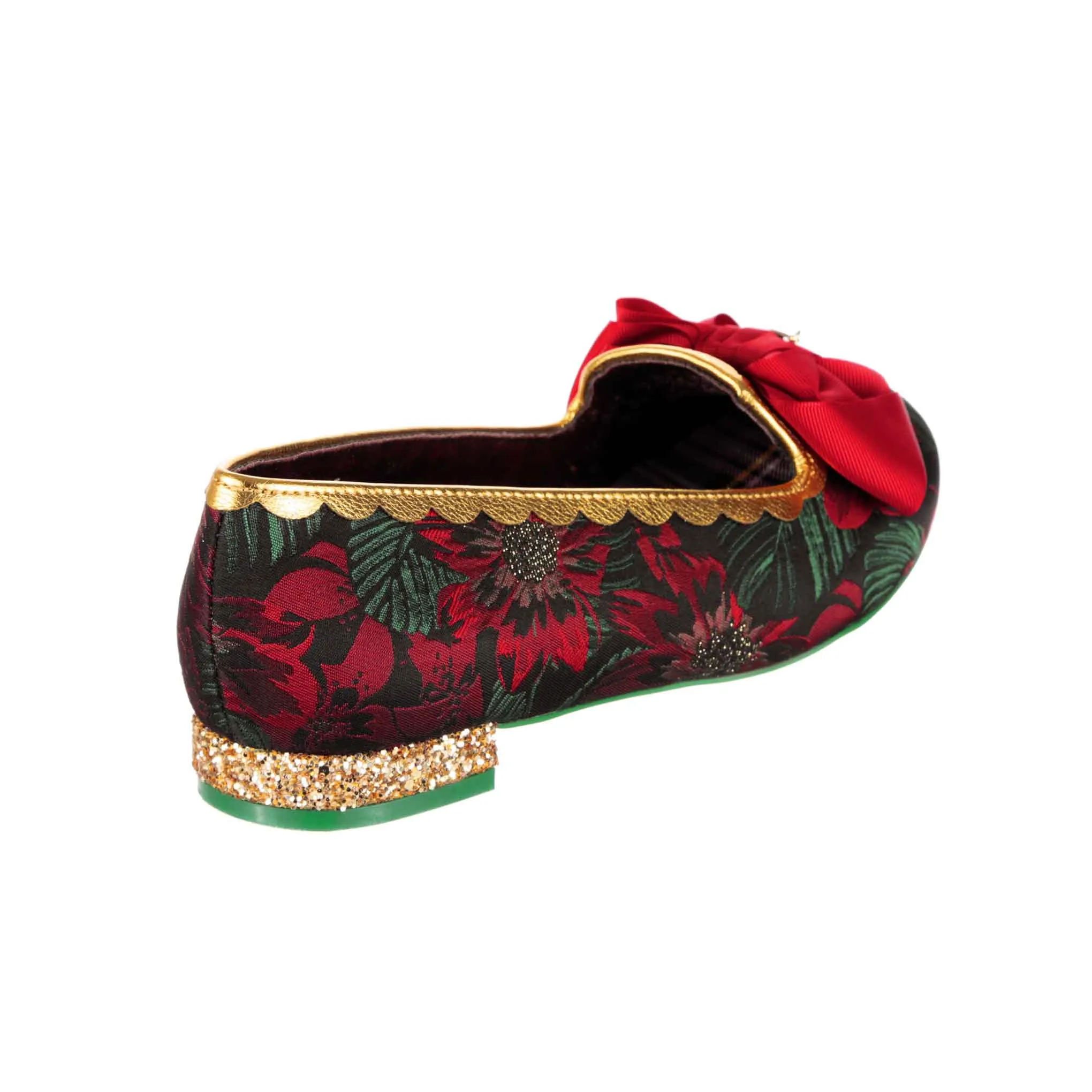 Canvas Material Sulu Wide Fit