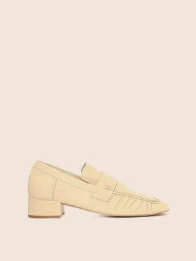 Navas Butter Loafer Morning Glow Fair Walk