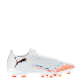 Premium Leather Anti Slip Heel Future 8 Play FG/AG - Mens