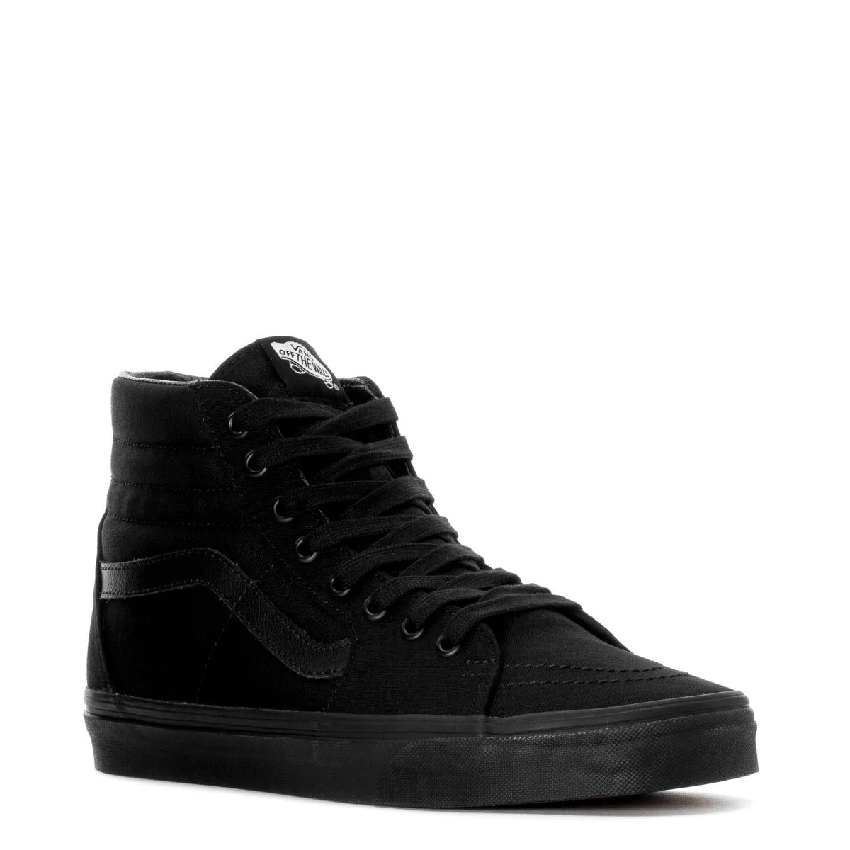 Sk8-Hi - Mens Cushion Frame Supportive touch