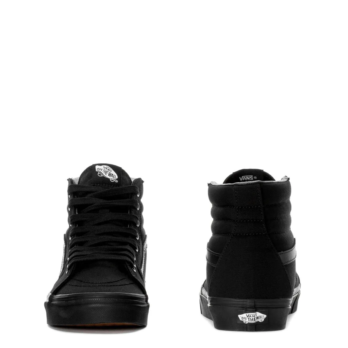 Sk8-Hi - Mens Cross City